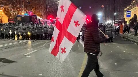 Безопасная грузия