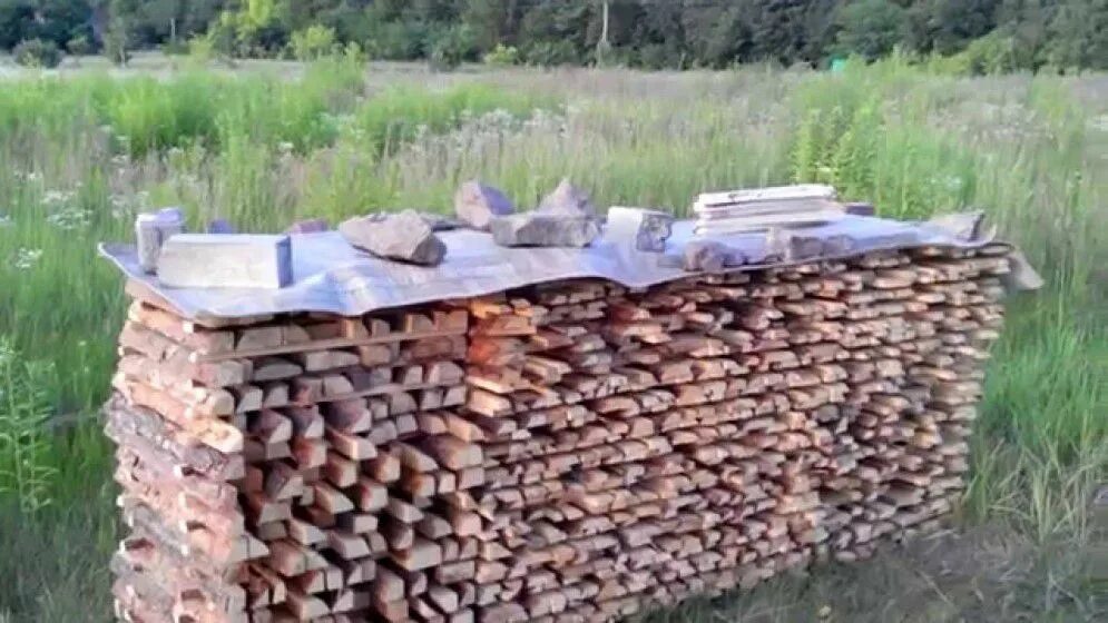 Просушка курганская область