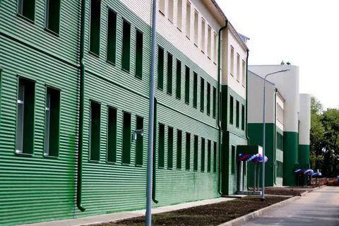 Г клинцы парковая 37