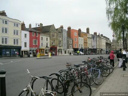 Oxford 5