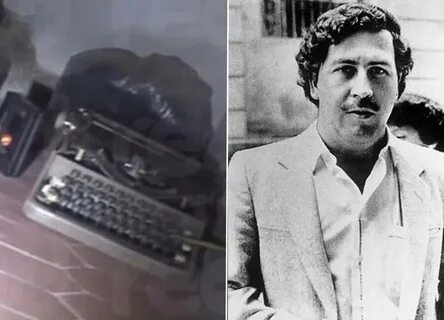 Пабло эскобар озвучивал цену через радио