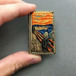 Arte accessories