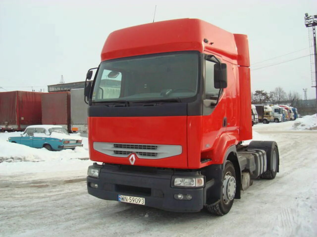 Renault 420 dci. Рено премиум 420. Renault Premium 420 DCI. Рено премиум 420 2000. Рено премиум 420 тягач.