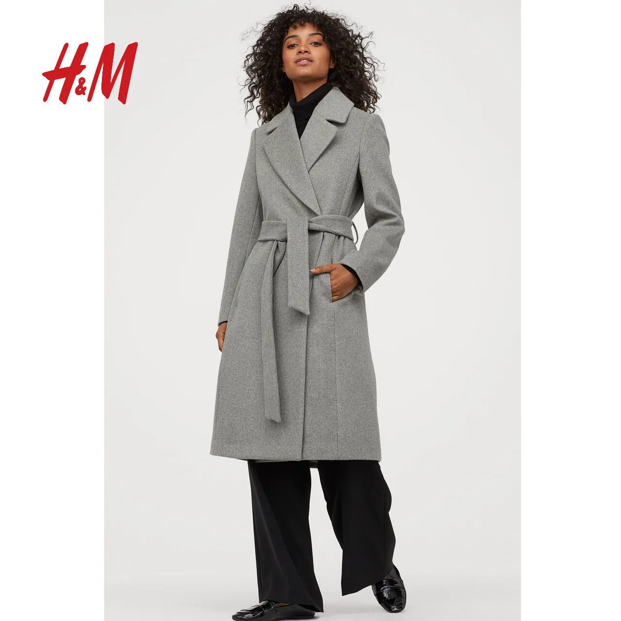 HM Wool Blend пальто. Пальто HM 108780. Пальто из смесовой шерсти HM. Пальто HM женское.