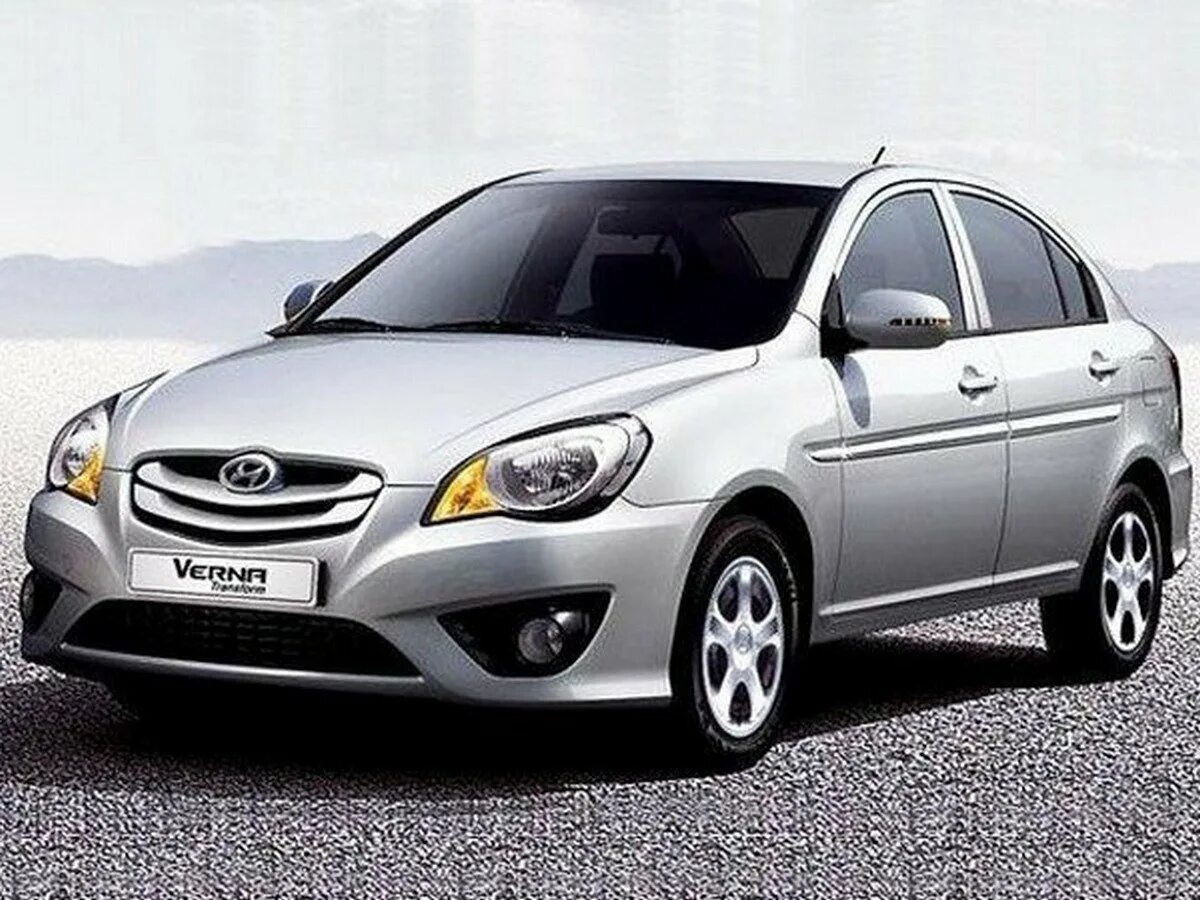 Купить хендай верна. Hyundai Verna 2. Hyundai Verna 2010. Hyundai Verna (Хендай верна). Hyundai Verna (2005-2010).