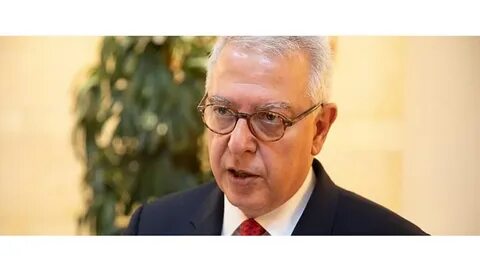 Посол турции