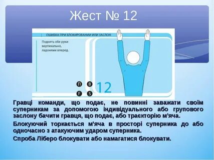 Блокирующая ошибка