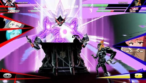 Studio trigger