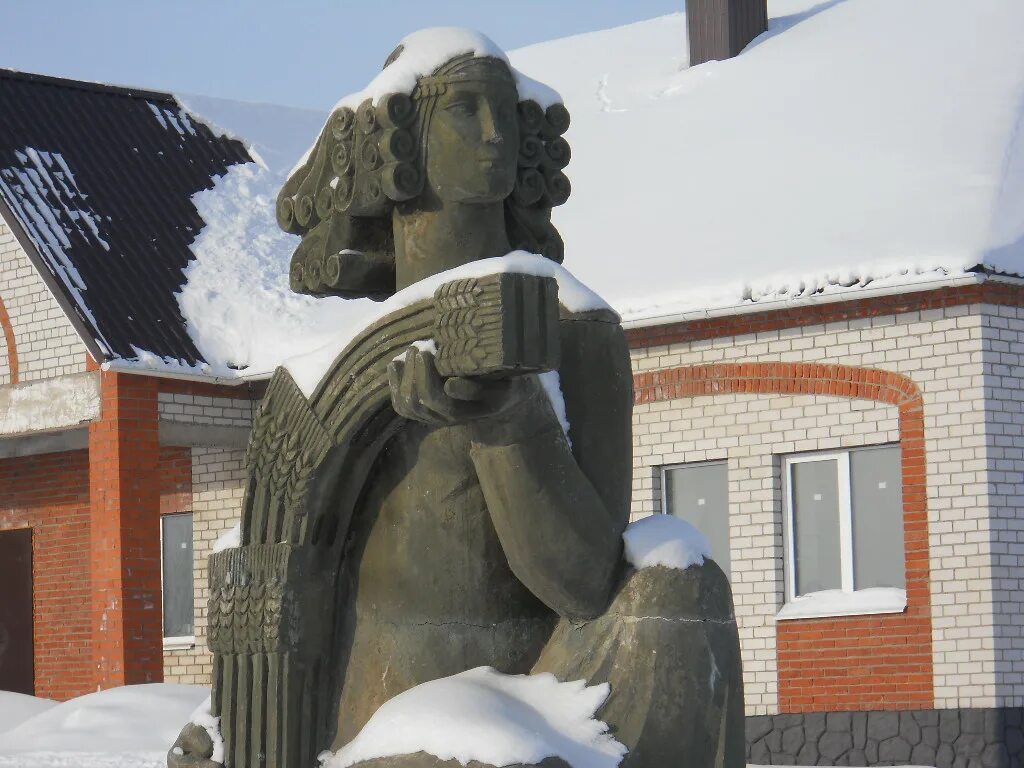 Ронга марий. Село ронга марий эл.