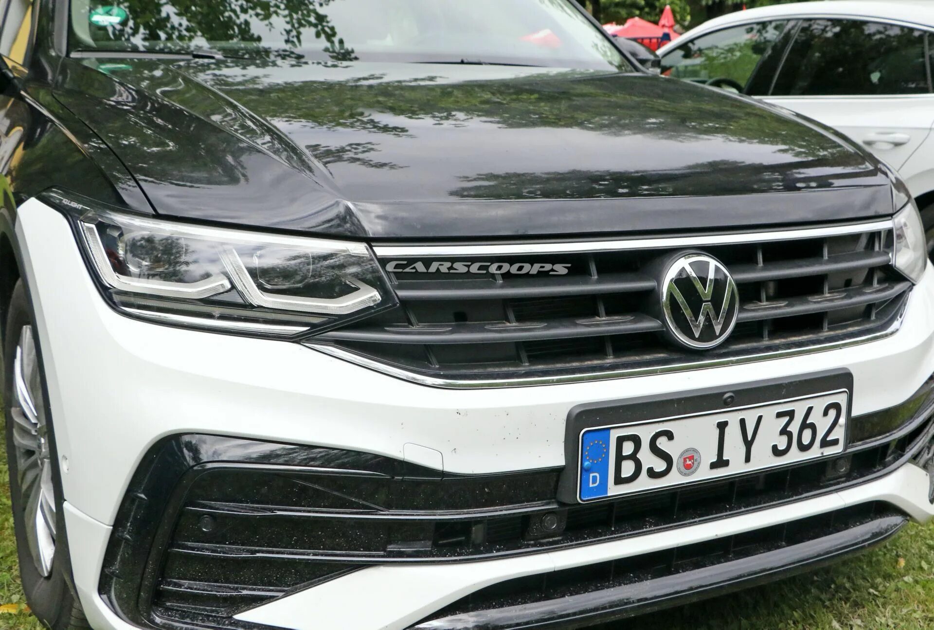 Дефлекторы тигуан 2. Дефлектор капота tiguan 2. фольксваген тигуан дефлектор капота. дефлектор капота тигуан 2025. тигуан 2 дефлектор на капот.