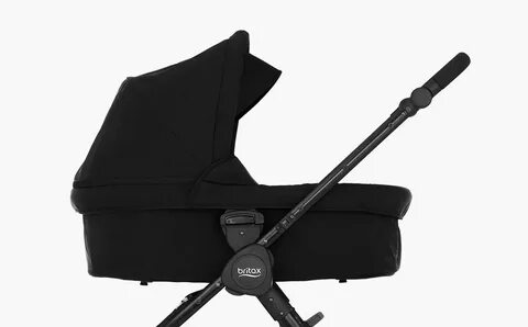 Britax romer люлька