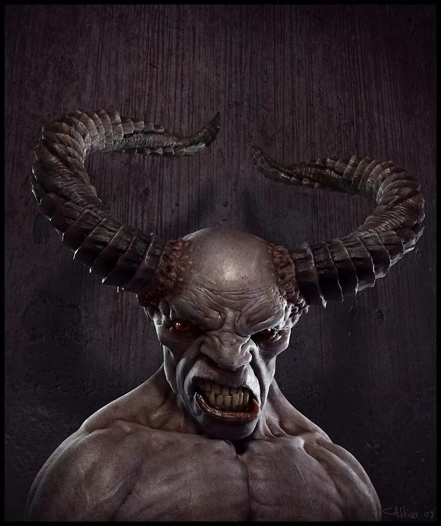 Кристофер ловелл художник. Behemoth демон. Аббадон демон властелин бездны. Люцифер владыка ада. Бесы ужасы.