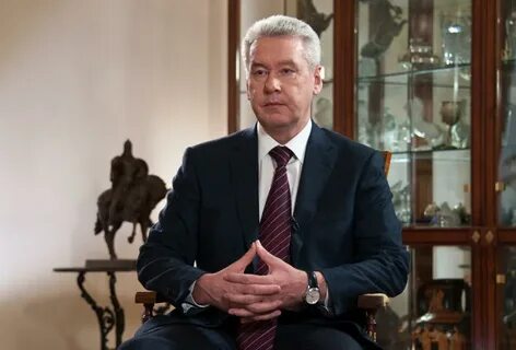 Телефон мэра москвы