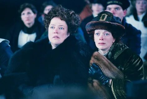 Titanic izle