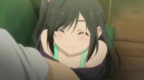 Ada.. из аниме ДАННЫЕ УДАЛЕНЫ 