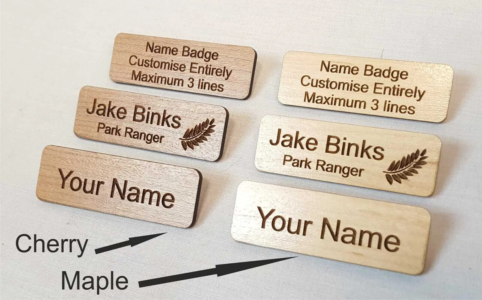 Custom name. Name badge. name badge design. badges for names. ceo name badge.