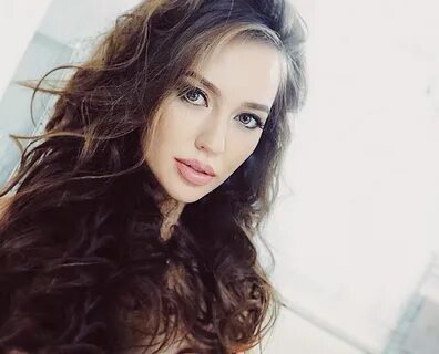 Настя костенко