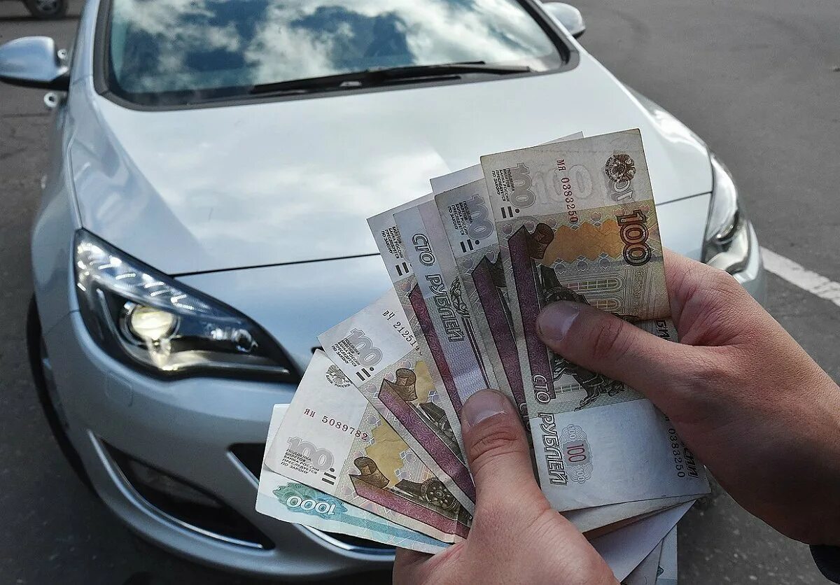Как сделать деньги много car. Деньги в машине. неустойка осаго. 4 новых авто региона.