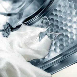 Барабан стиральной машины miele