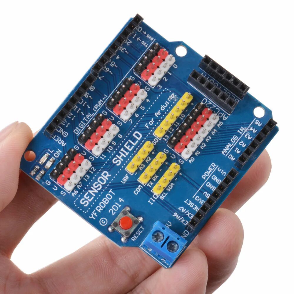 Module electronic
