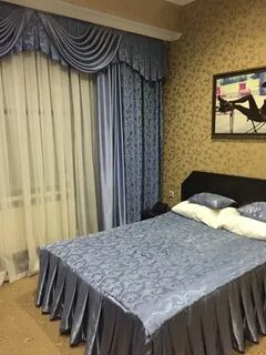 Гостиница буржуй