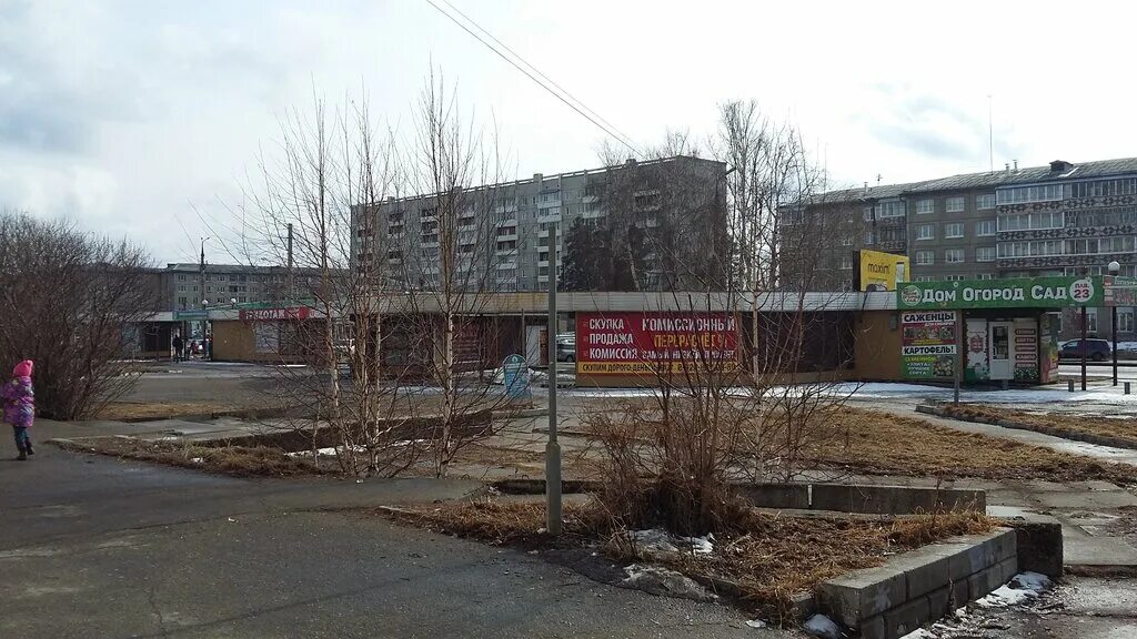 29 мкр ангарск