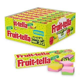 Fruit tella