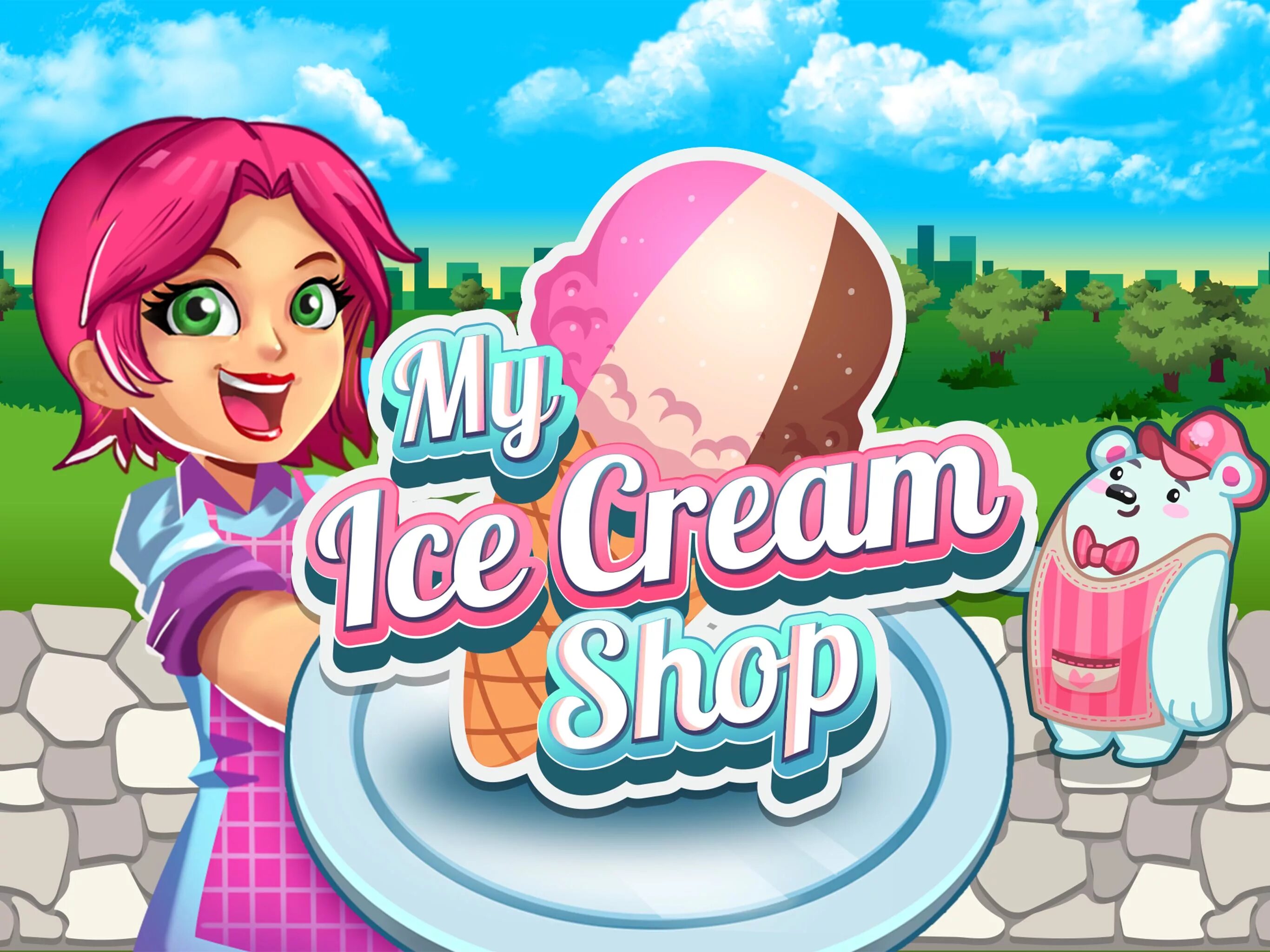 Ice cream 3 мод меню. Айс крим игра. мороженщик ice cream игра. карта игры мороженщик. айс крим 5 игра.