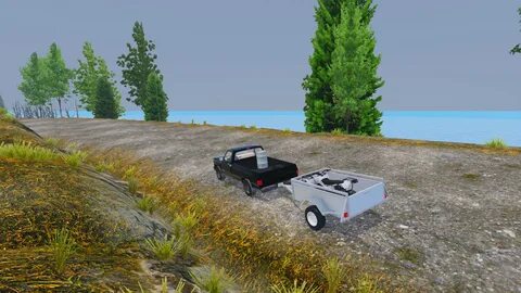Mon bazou mods