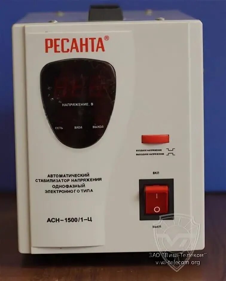 Ресанта 1500 1