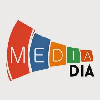 Логотип медиа