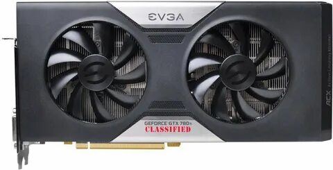 Geforce gtx 7