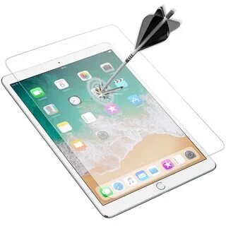 Защитное стекло ipad