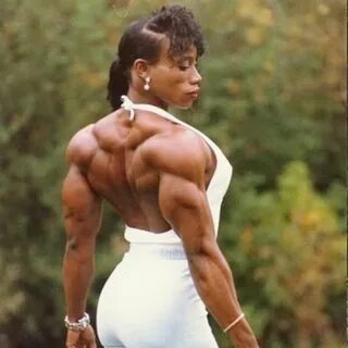 Lenda murray