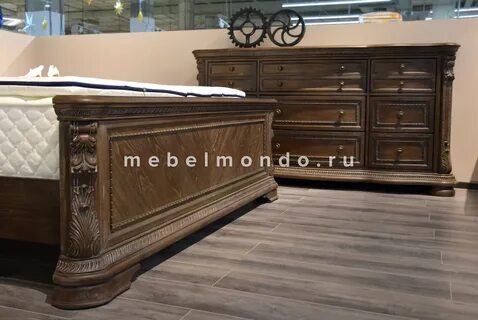 Мебель из массива винчелли