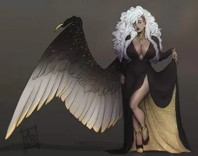 Ведьма fallen777angel текст