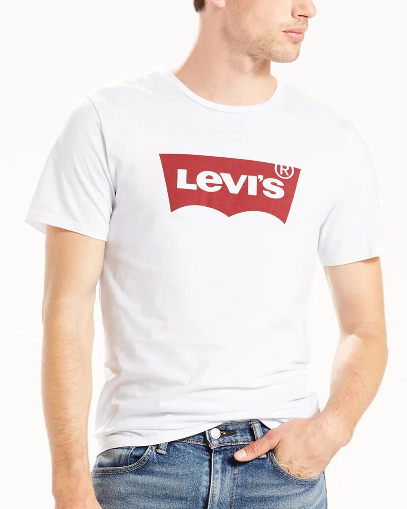 Майка Levis мужские. Levis logo футболка. Майка Левис белая. Футболка левайс мужская белая.