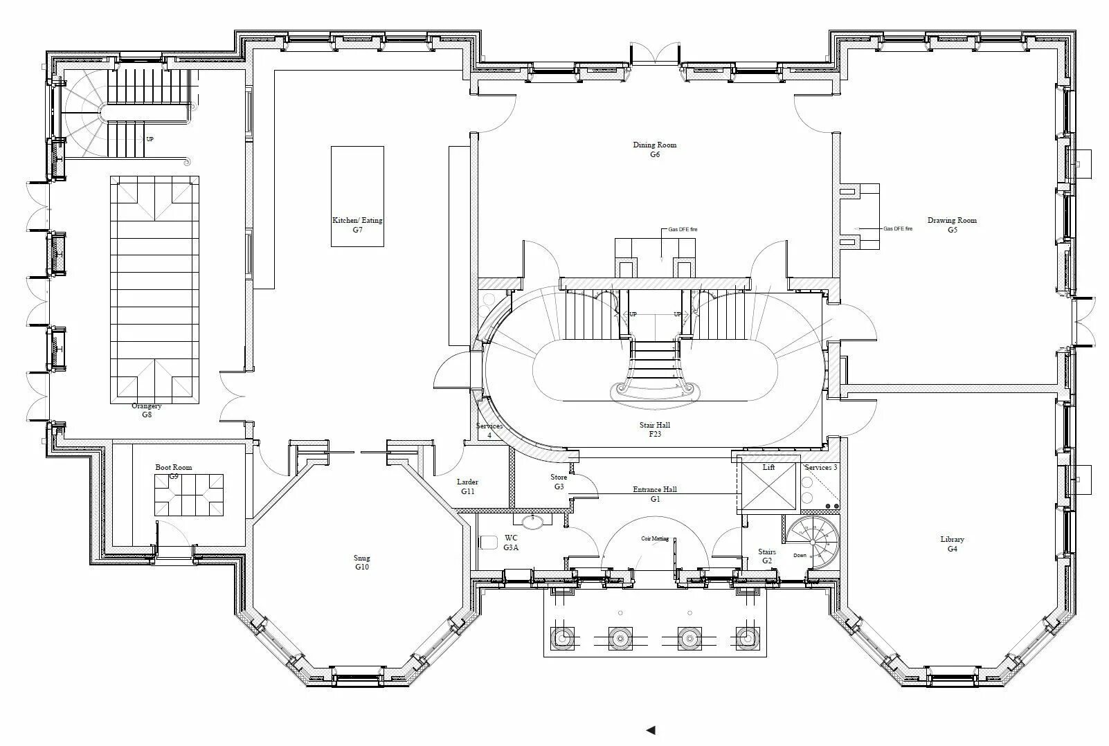 Bristol ridge схема архитектуры. Чертежи вилл. План огромного особняка. Планировка современной виллы. Планировки элитных домов.