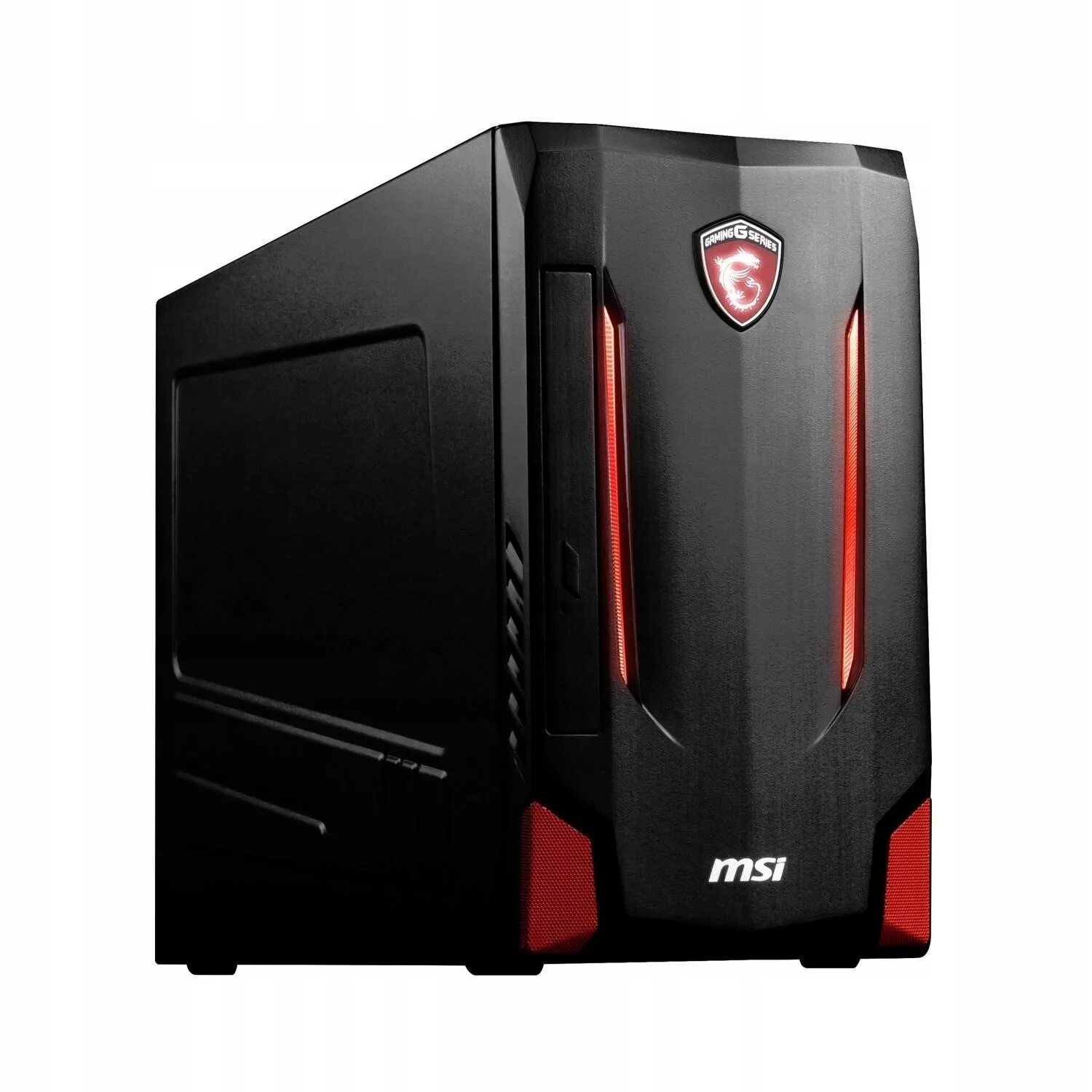 Системный блок MSI игровой. Игровой компьютер MSI Nightblade. MSI Nightblade mi2 материнская плата. Настольный компьютер MSI черный (9s6-b91591-1611). Msi gtx i5