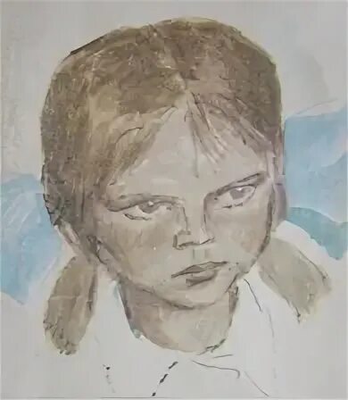 Погодина голубая катя