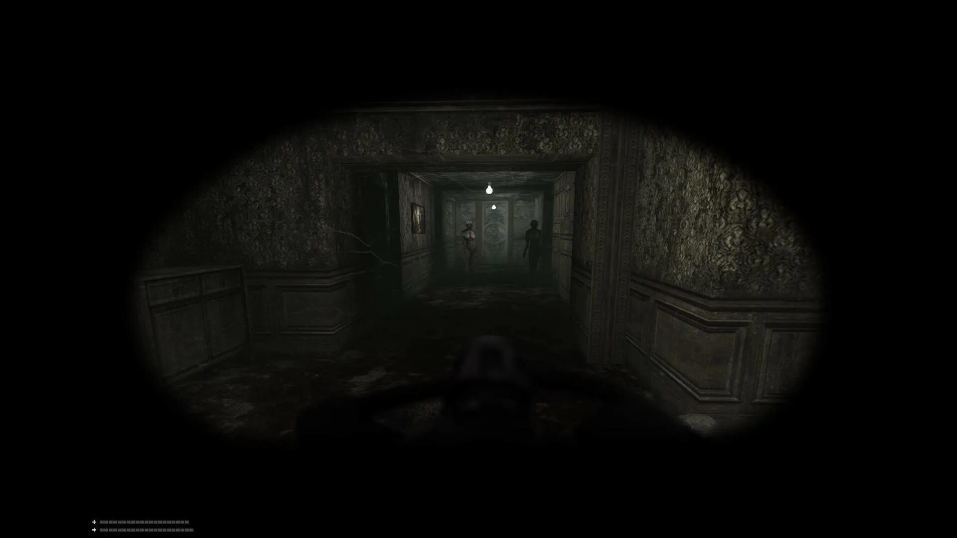 Total chaos doom. Total chaos doom