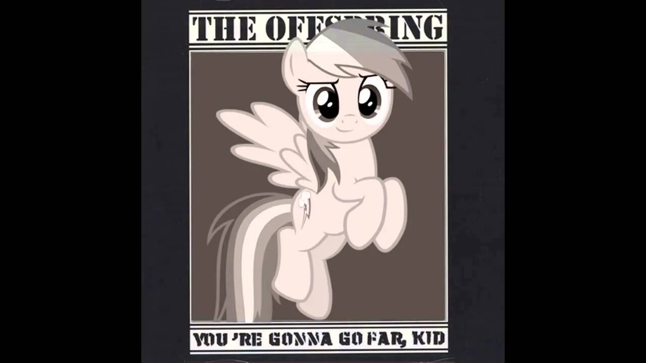 You're gonna go far, Kid the Offspring. You re gonna go far, Kid the Offspring обложка. The Offspring - you're gonna go far, Kid обложка. You re gonna go far Kid.