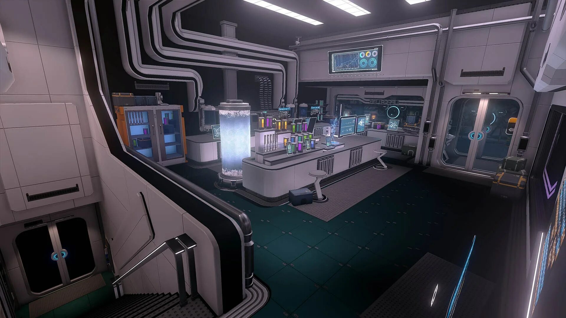 Where the station. The station игра. игровая станция. компьютерная станция в играх. интерьер станции в игре.