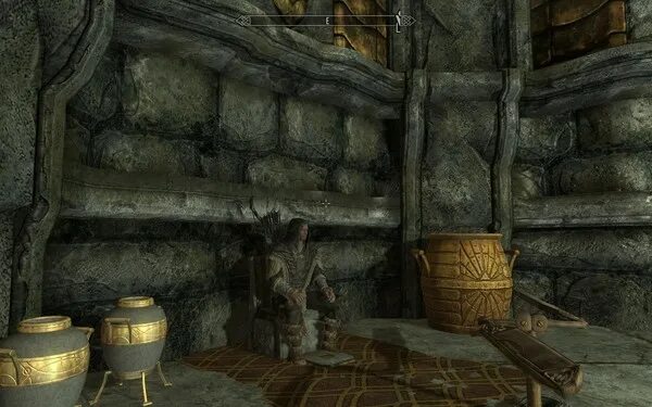 Skyrim se 1.6 1170.0 8