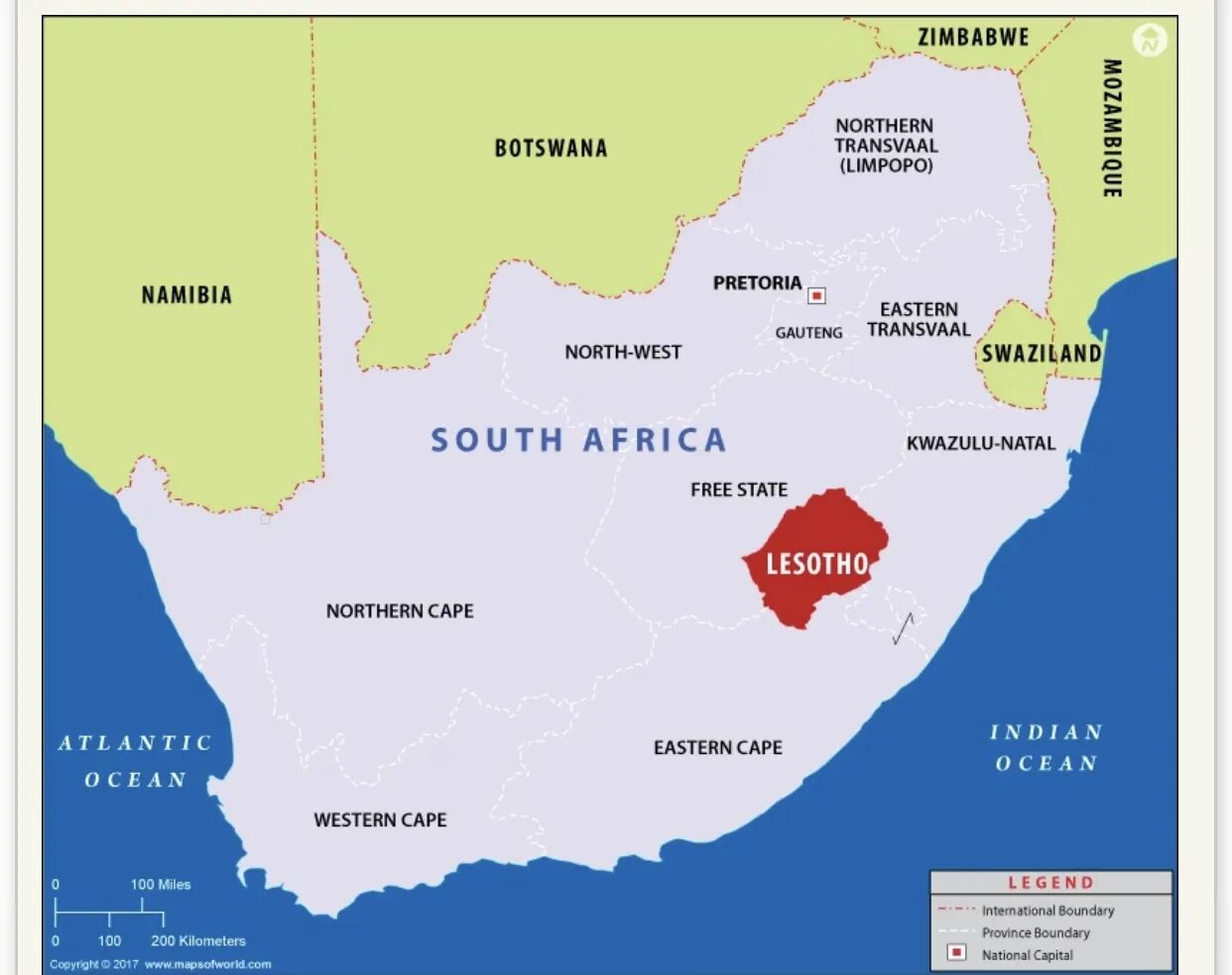Материк африка на карте. Анклав юар 6. Лесото столица на карте мира. Анклав юар 6. Анклав в африке.