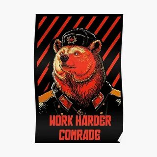 Comrade