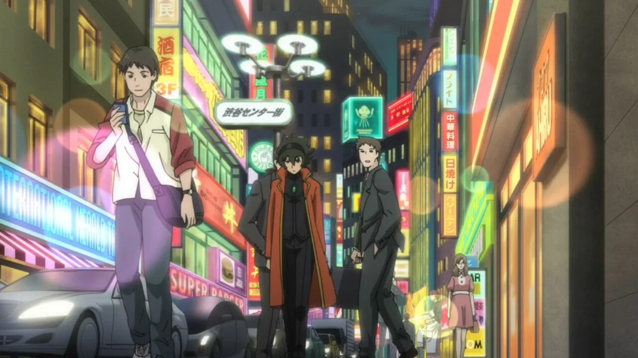 вечный том 4