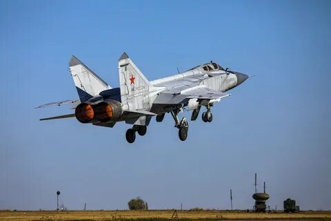 Авиация противника