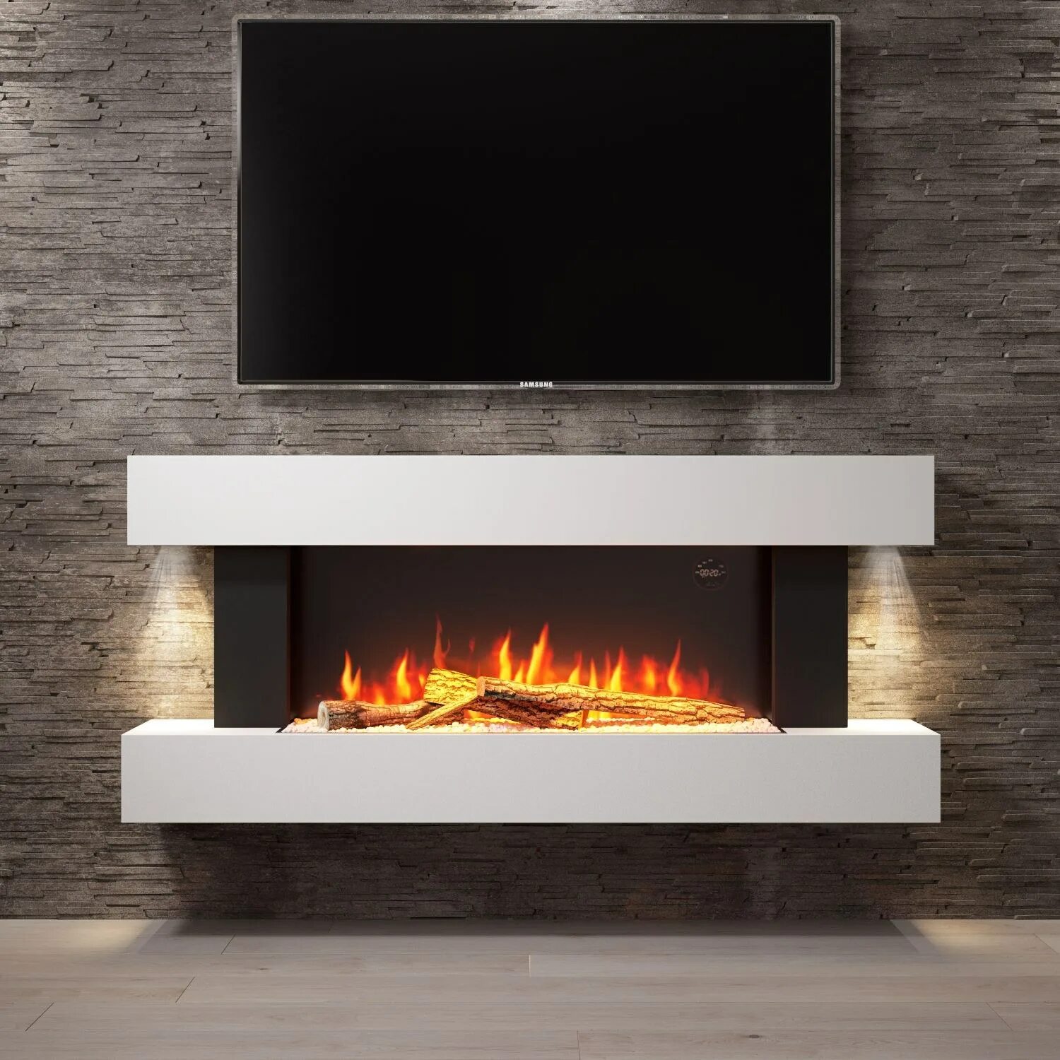 Камин Glenrich Freestyle. Электрический камин Electric Fireplace. Подвесной Экокамин. Electric Fireplace камин DBL-2000. Электрокамины под телевизор