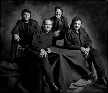 The highwaymen